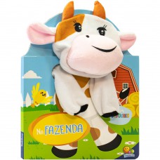 Maravilhas Com Dedoches: Na Azenda