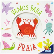 Divirta-se Explorando: Vamos Para Praia
