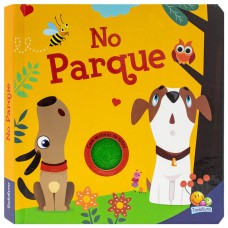 Texturas De Eltro: No Parque