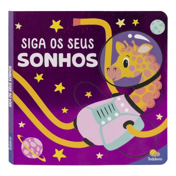 Inspirações Brilhantes: Siga Os Seus Sonhos Inspirações Brilhantes: Siga Os Seus Sonhos