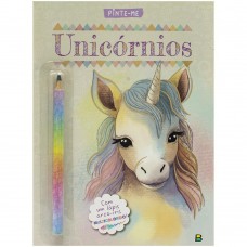 Pinte-me! Unic-rnio