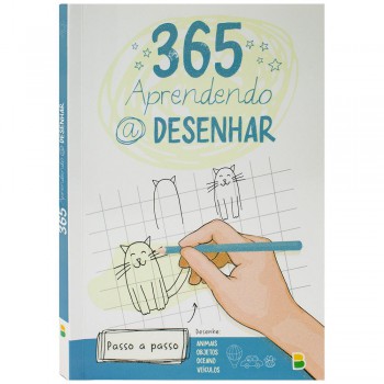 365 Aprendendo A Desenhar