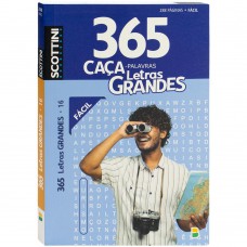 Scottini Caça Grandes 365 N16 288p(f)