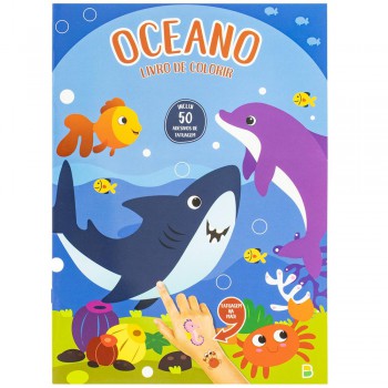 Tatuagens Maneiras: Oceano Tatuagens Maneiras: Oceano