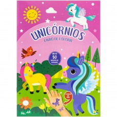 Tatuagens Maneiras: Unic-rnios