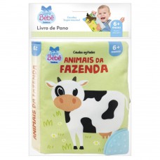Caudas Agitadas: Animais Da Azenda