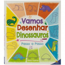 Vamos Desenhar! Dinossauros