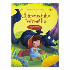 Compreendendo Contos De Fadas! Chapeuzinho Vermelho