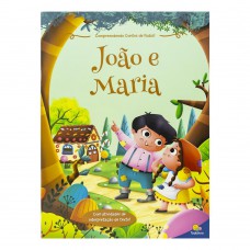 Compreendendo Contos De Fadas! João E Maria