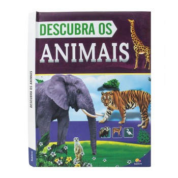 Engenhosos Pop-ups: Animais