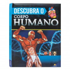 Engenhosos Pop-ups: Corpo Humano