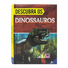 Engenhosos Pop-ups: Dinossauros