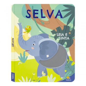 Leia E Sinta: Selva