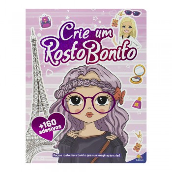 Crie Um Rosto Bonito Crie Um Rosto Bonito