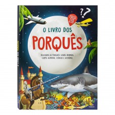 O Livro Dos Porquês