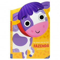 Meu Grande Livro Com Abas: Azenda