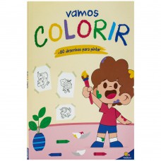 Vamos Colorir