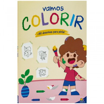Vamos Colorir