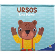 Divertidos Pop-ups: Ursos