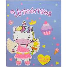 Arrume-se Comigo: Unicórnios