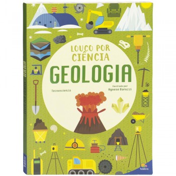 Louco Por Ciência: Geologia