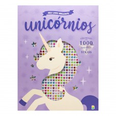 Meu Livro Brilhante! Unic-rnio