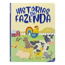 Eu Descubro! Hist-rias Da Fazenda