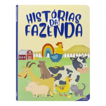 Eu Descubro! Hist-rias Da Fazenda