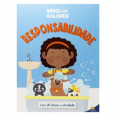 Vivo Com Valores: Responsabilidade