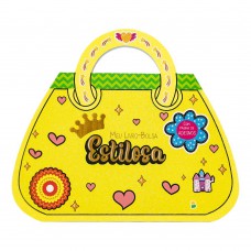 Meu Livro-bolsa: Estilosa