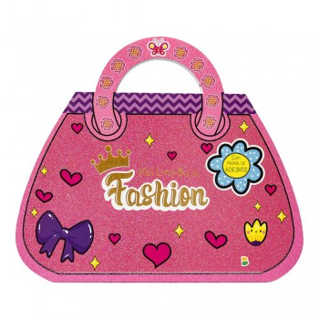 Meu Livro-bolsa: Fashion