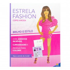 Estrela Ashion - Copie A Moda: Brilho E Estilo