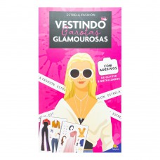 Estrela Ashion - Vestindo Garotas Glamurosas!