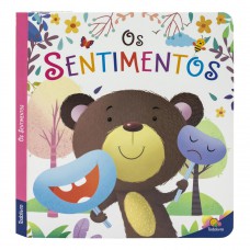 Sentimentos, Os