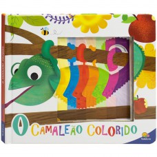 Camaleão Colorido, O