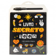 Meu Livro Secreto! Teen