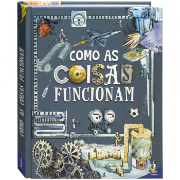 Como As Coisas Funcionam