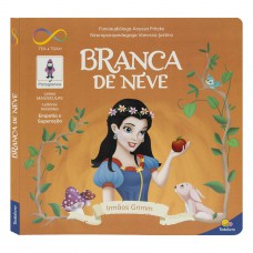 Neurodiversidade Clássicos: Branca De Neve