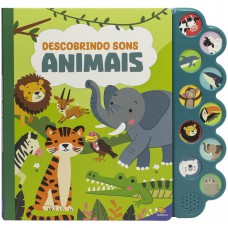 Descobrindo Sons: Animais