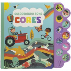 Descobrindo Sons: Cores