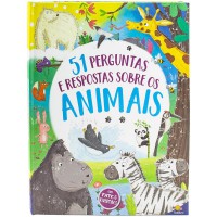 51 Perguntas E Respostas: Os Animais
