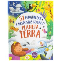 51 Perguntas E Respostas: Planeta Terra
