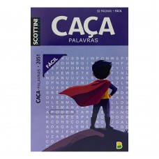 Scottini Caça N2051 32p(f)
