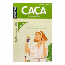 Scottini Caça N2094 32p(d)