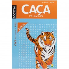 Scottini Caça N2102 32p(d)