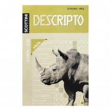 Scottini Descripto N2135 32p(f)