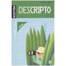 Scottini Descripto N2136 329(f)