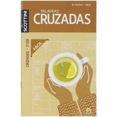 Scottini Cruzadas N2188 32p(f)