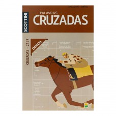 Scottini Cruzadas N2197 32p(d)