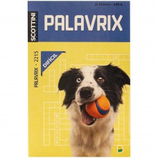 Scottini Palavrix N2215 32p(d)